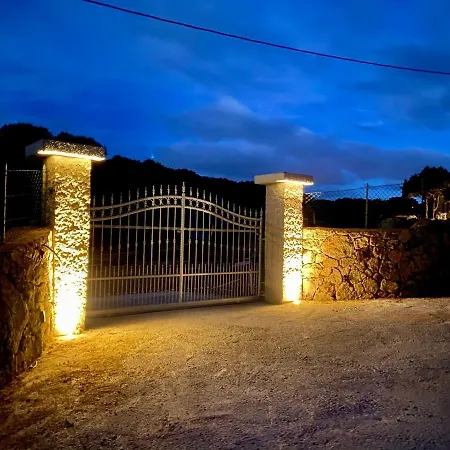 Monolocale Val Di Mela Apartment Santa Teresa Gallura