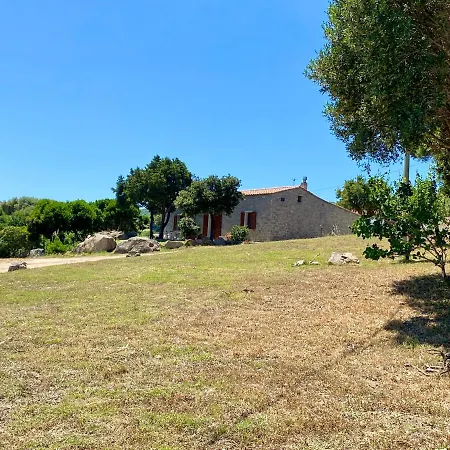 Monolocale Val Di Mela Apartmán