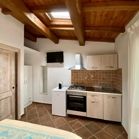 Apartamento Monolocale Val Di Mela Santa Teresa Gallura