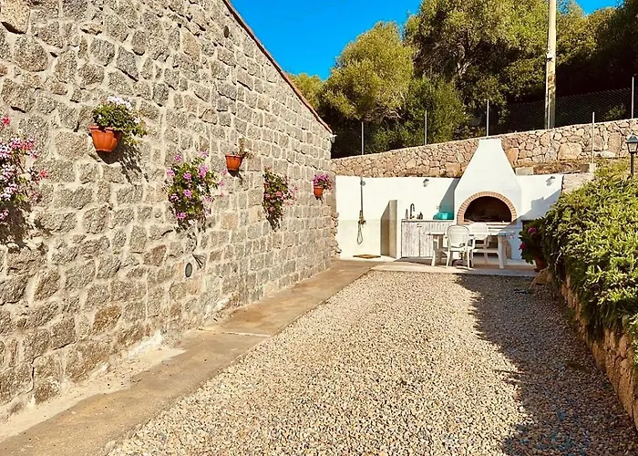 Monolocale Val Di Mela